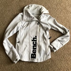 Women’s awesome Bench jacket